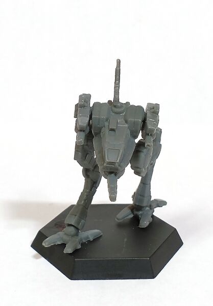 Battletech Single Miniatures