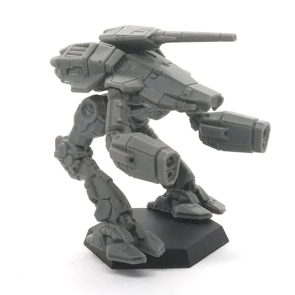 Battletech Single Miniatures