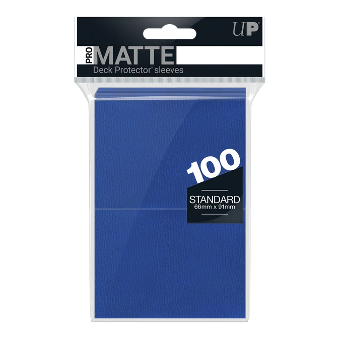Ultra-Pro Deck Protector Sleeves