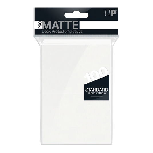 Ultra-Pro Deck Protector Sleeves