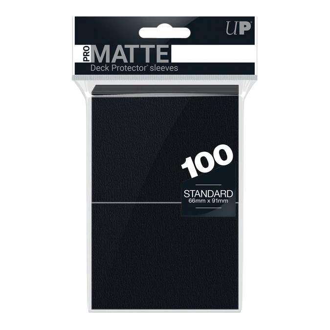 Ultra-Pro Deck Protector Sleeves