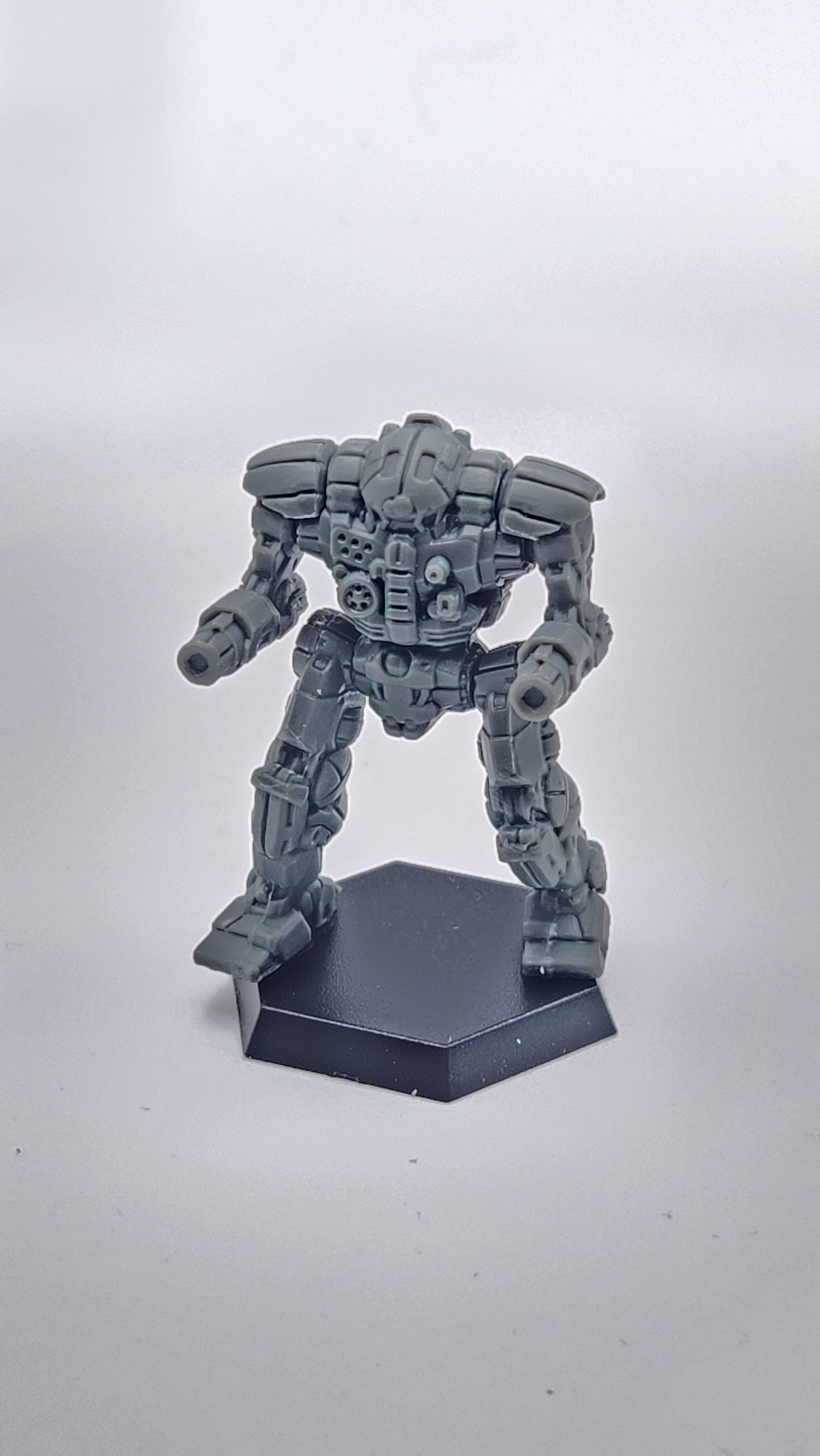 Battletech Heavy Mech Miniatures - Battlemech Singles – LingSter Games