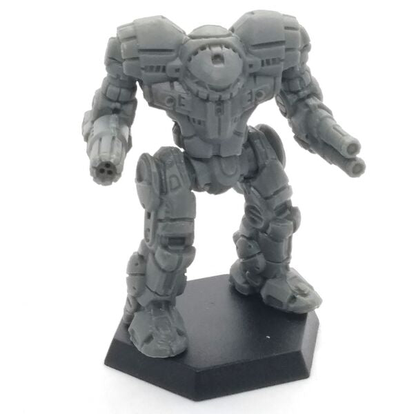 Battletech Single Miniatures