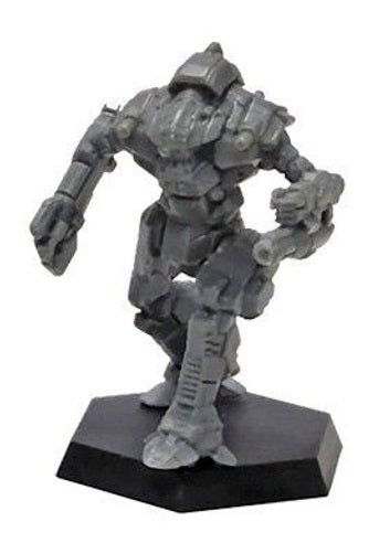 Battletech Single Miniatures