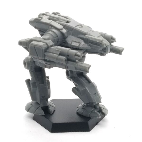 Battletech Single Miniatures