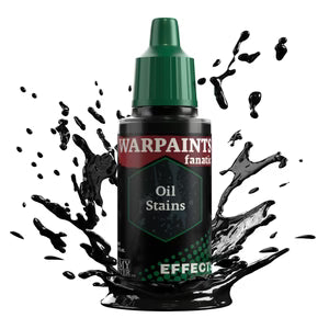 Army Painter Warpaints Fanatic Effects Single Bottles