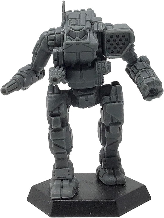 Battletech Single Miniatures – LingSter Games