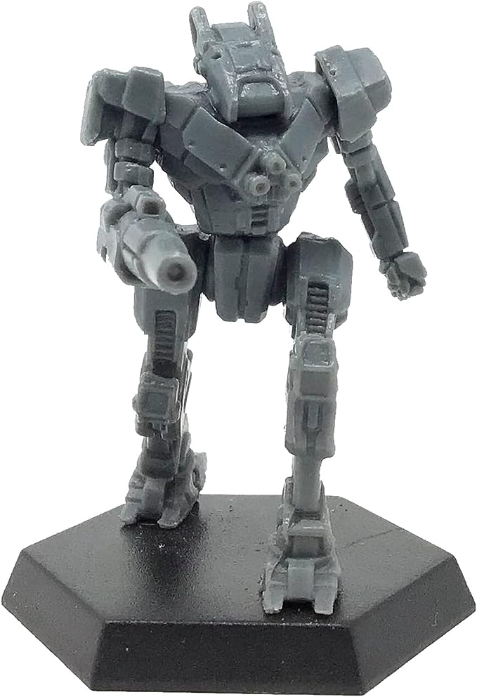 Battletech Single Miniatures