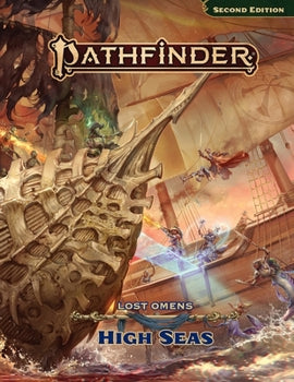 Pathfinder Adventure Paths