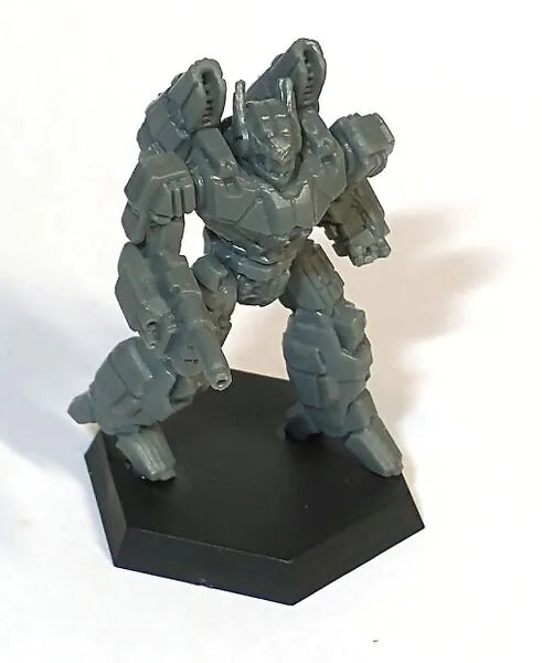 Battletech Single Miniatures