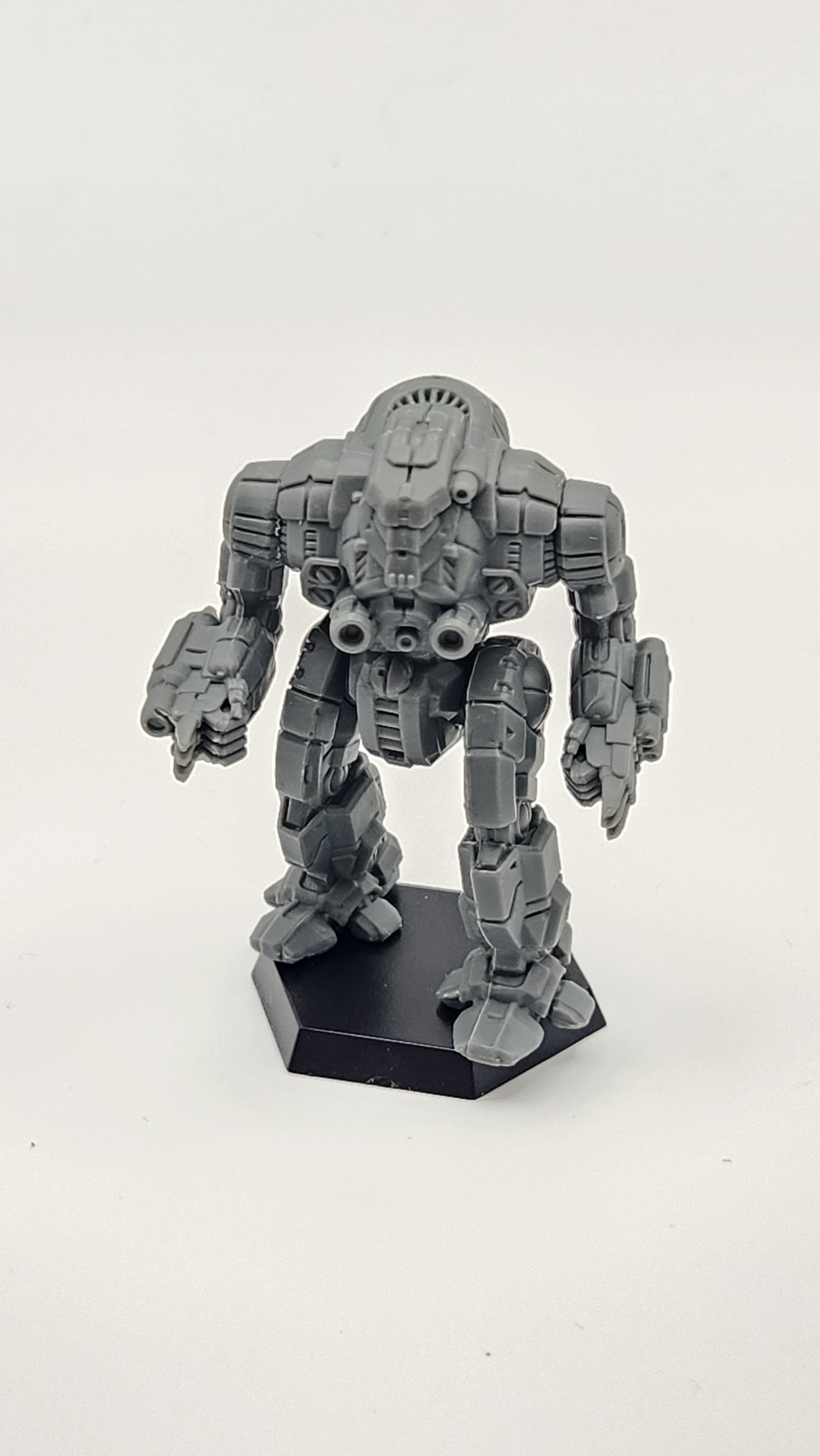 Battletech Assault Miniatures Battlemech Assault Singles – LingSter Games
