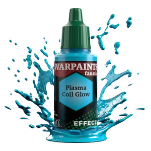 Army Painter Warpaints Fanatic Effects Single Bottles