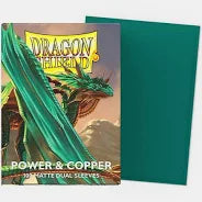 Dragon Sheild Sleeves