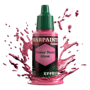 Army Painter Warpaints Fanatic Effects Single Bottles