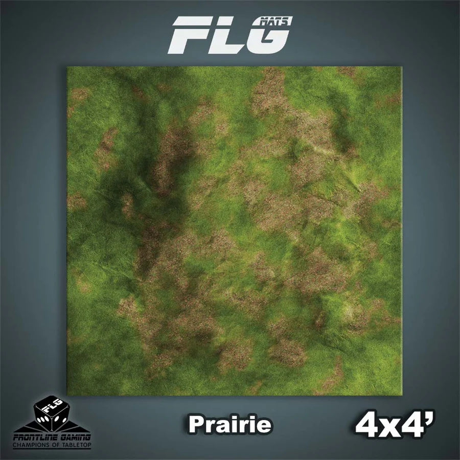 Front Line Gaming Mats