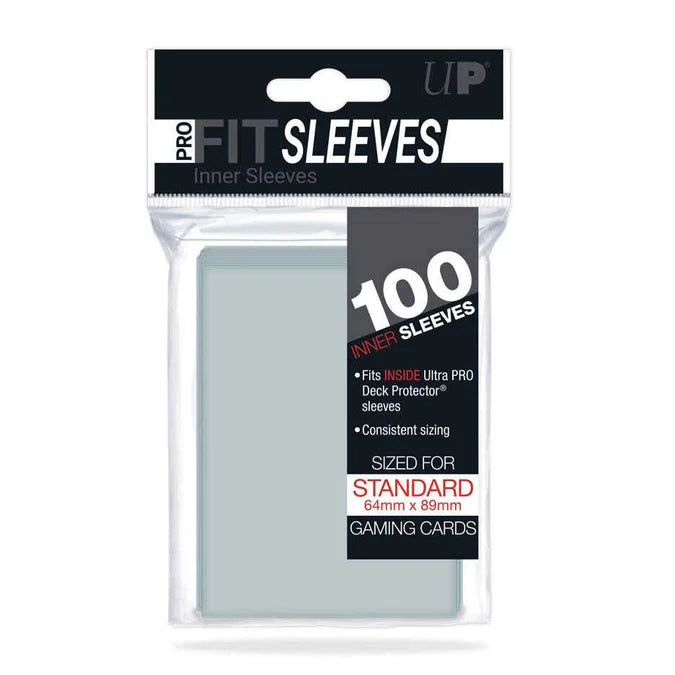 Ultra-Pro Deck Protector Sleeves