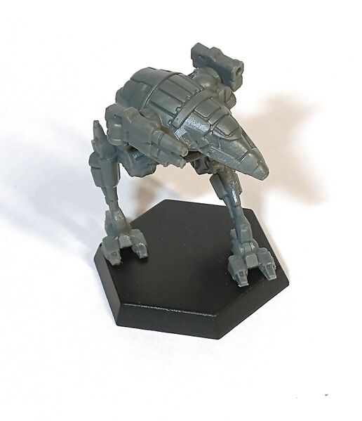 Battletech Single Miniatures