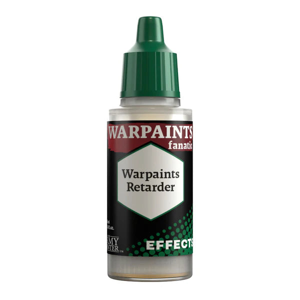 Army Painter Warpaints Fanatic Effects Single Bottles
