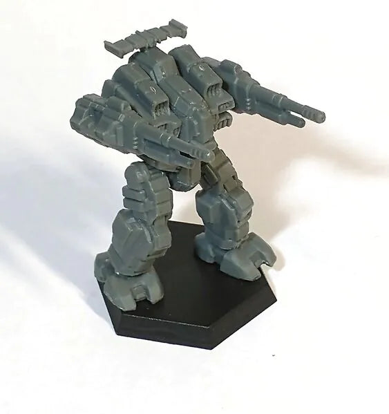 Battletech Single Miniatures