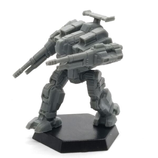 Battletech Battlemech Heavy Single Miniatures