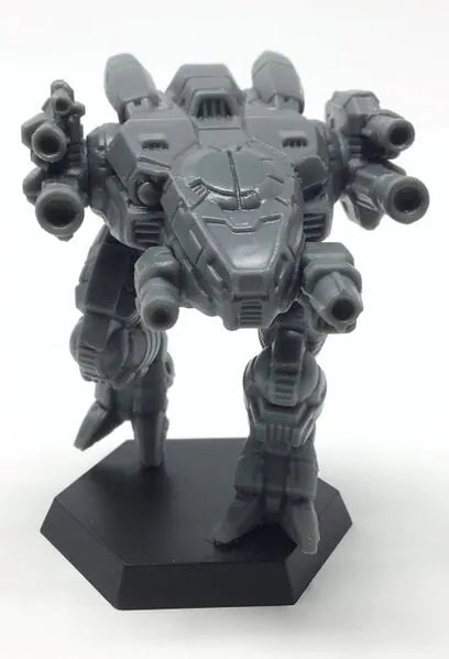 Battletech Single Miniatures