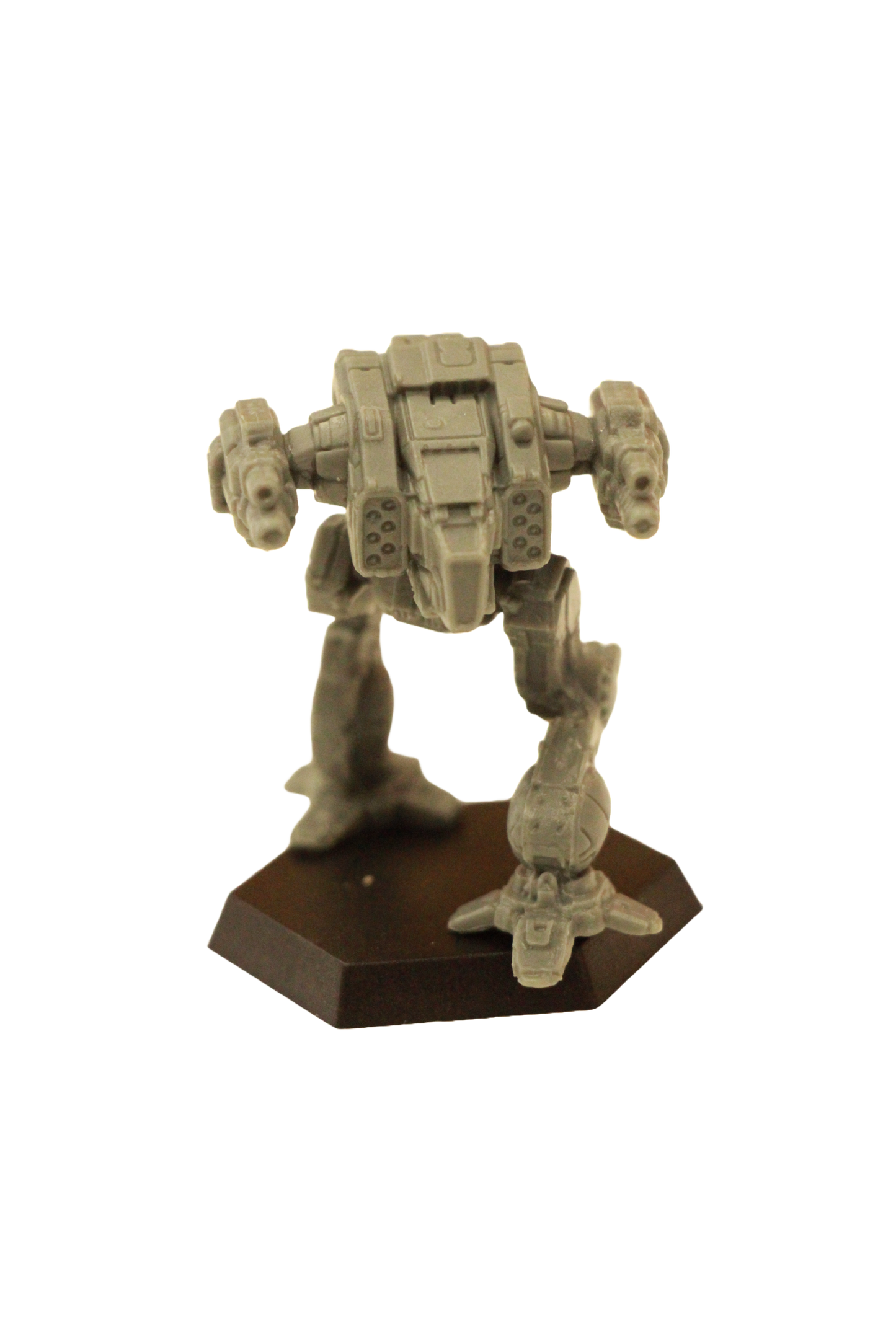 Battletech Battlemech Medium Single Miniatures