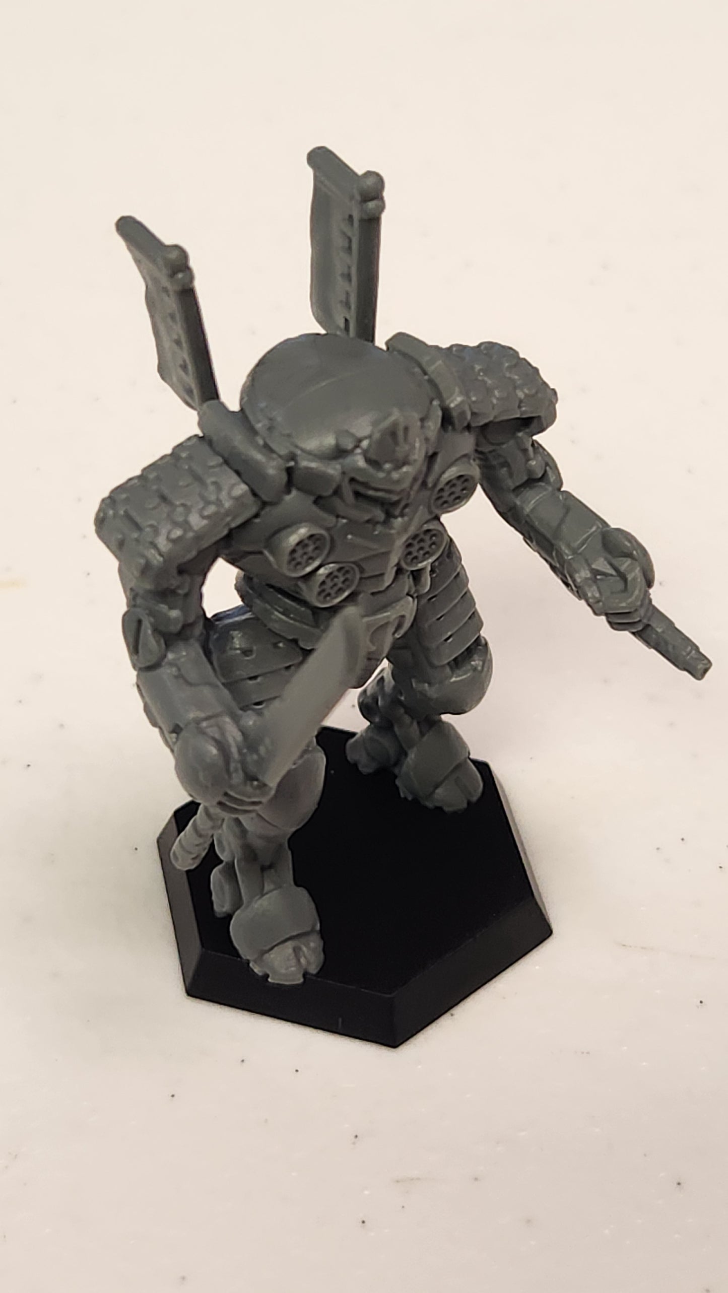 Battletech Battlemech Heavy Single Miniatures