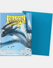 Dragon Sheild Sleeves