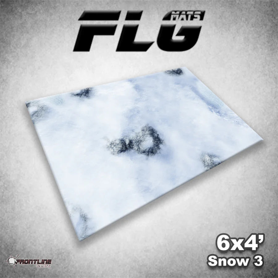 Front Line Gaming Mats