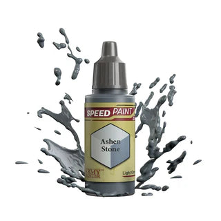 Army Painter Speedpaints fanatic