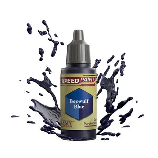 Army Painter Speedpaints fanatic