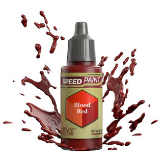 Army Painter Speedpaints fanatic
