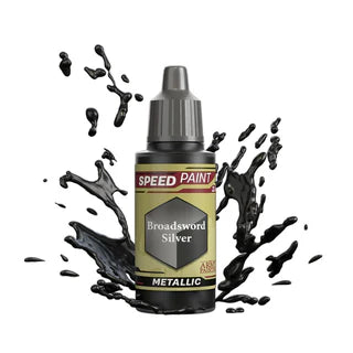 Army Painter Speedpaints fanatic