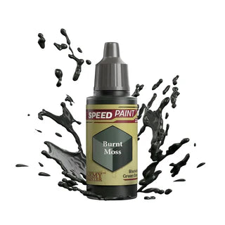 Army Painter Speedpaints fanatic