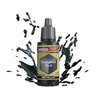 Army Painter Speedpaints fanatic