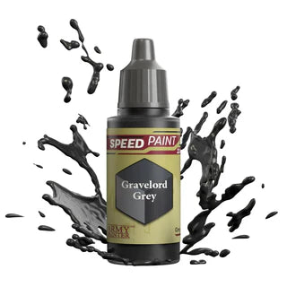 Army Painter Speedpaints fanatic