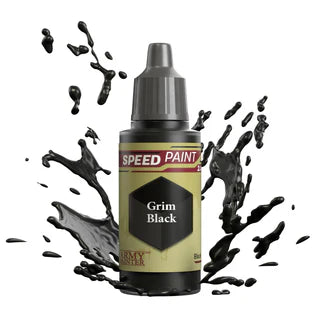 Army Painter Speedpaints fanatic