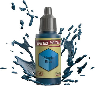 Army Painter Speedpaints fanatic