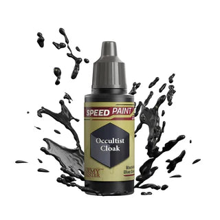 Army Painter Speedpaints fanatic