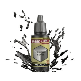 Army Painter Speedpaints fanatic