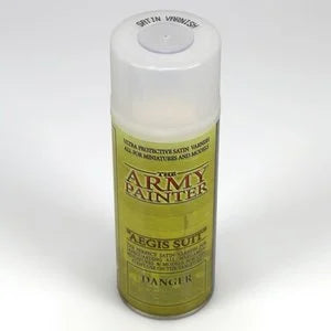 Army Painter Spray Primers