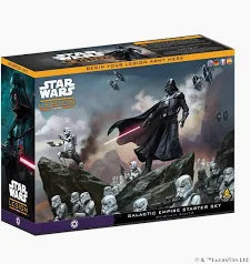 Star Wars Legion