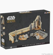 Star Wars Legion