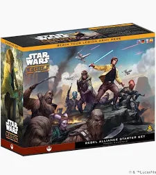 Star Wars Legion