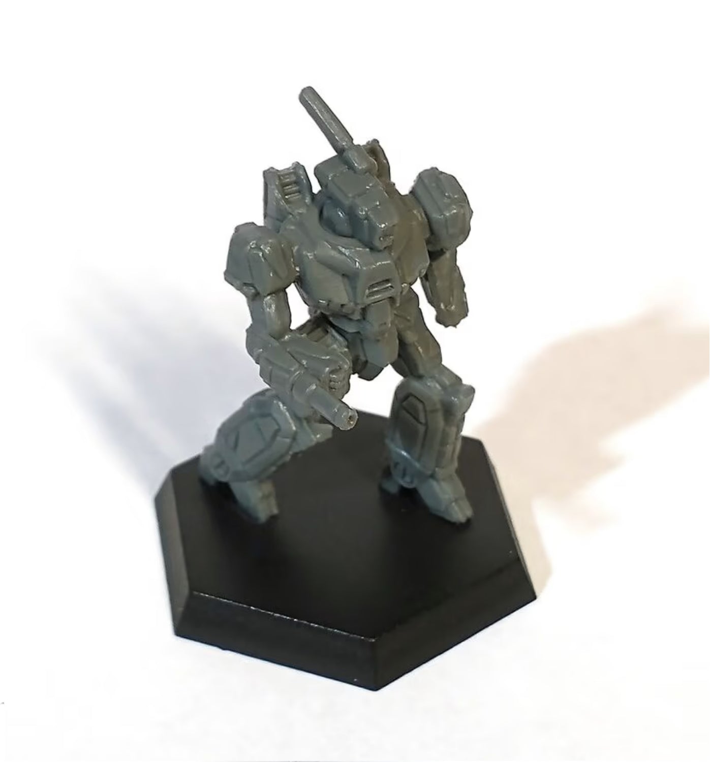 Battletech Single Miniatures