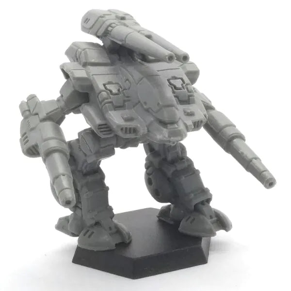 Battletech Single Miniatures