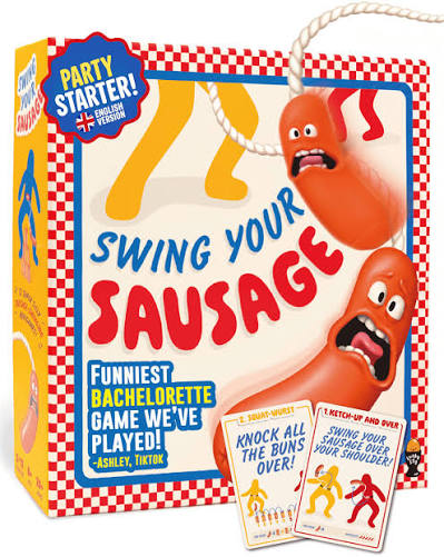 Swing Your Sausage