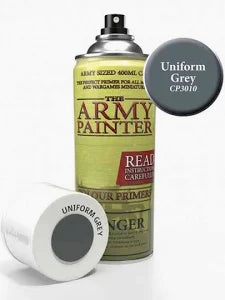 Army Painter Spray Primers