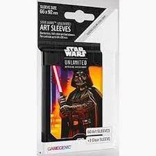 Star Wars: Unlimited - ART SLEEVE