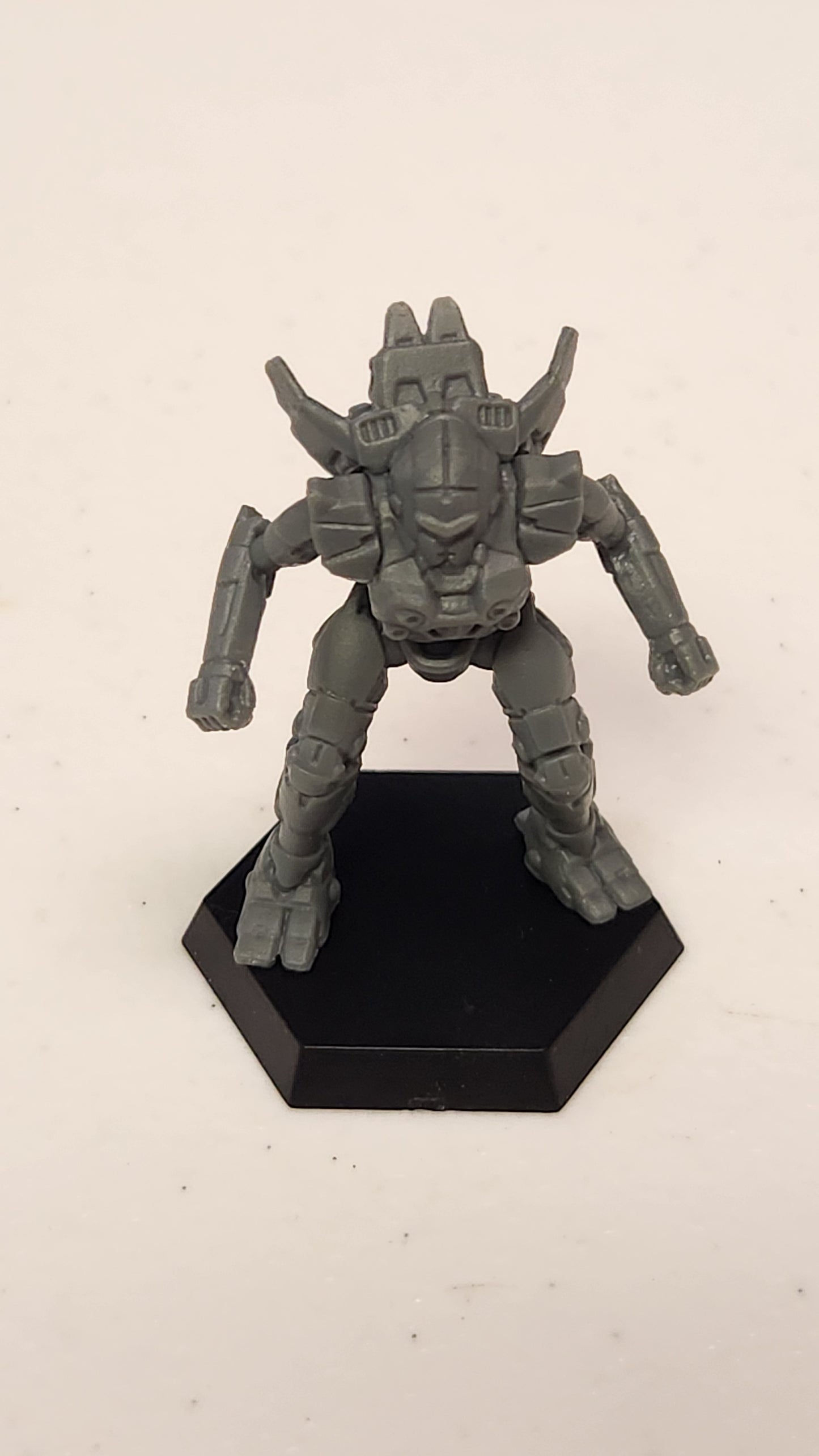 Battletech Battlemech Light Single Miniatures